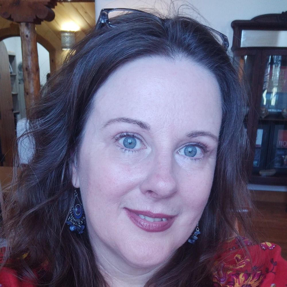 Meet your Posher, Missy
